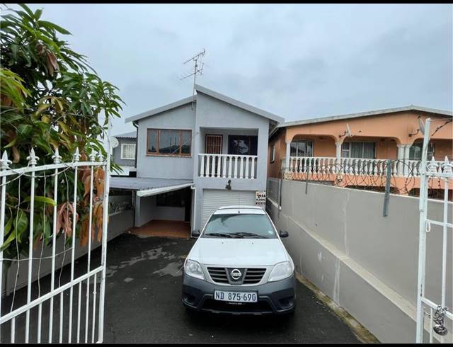 4 BEDROOM HOUSE FOR SALE IN CANESIDE